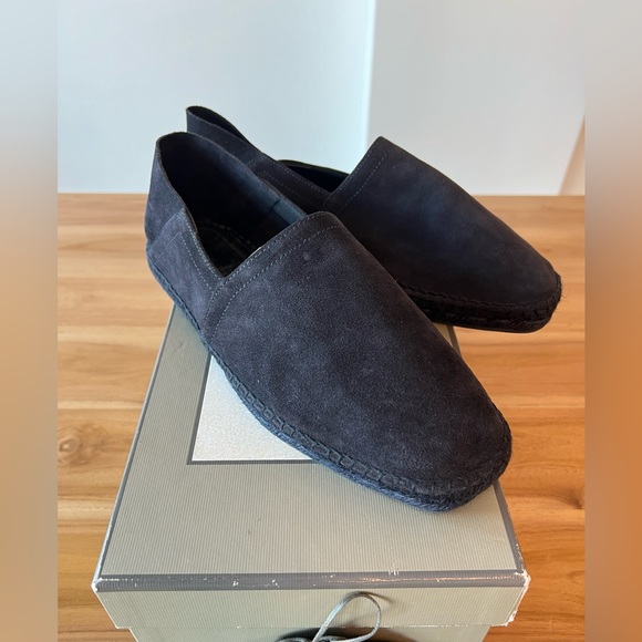 Tom Ford Suede shoes - Picture 4 of 5